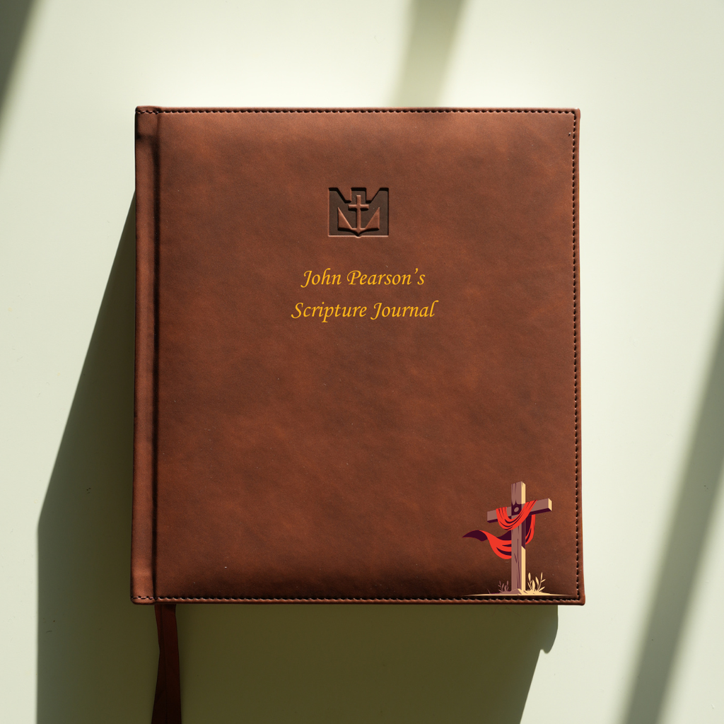 Scripture Journal