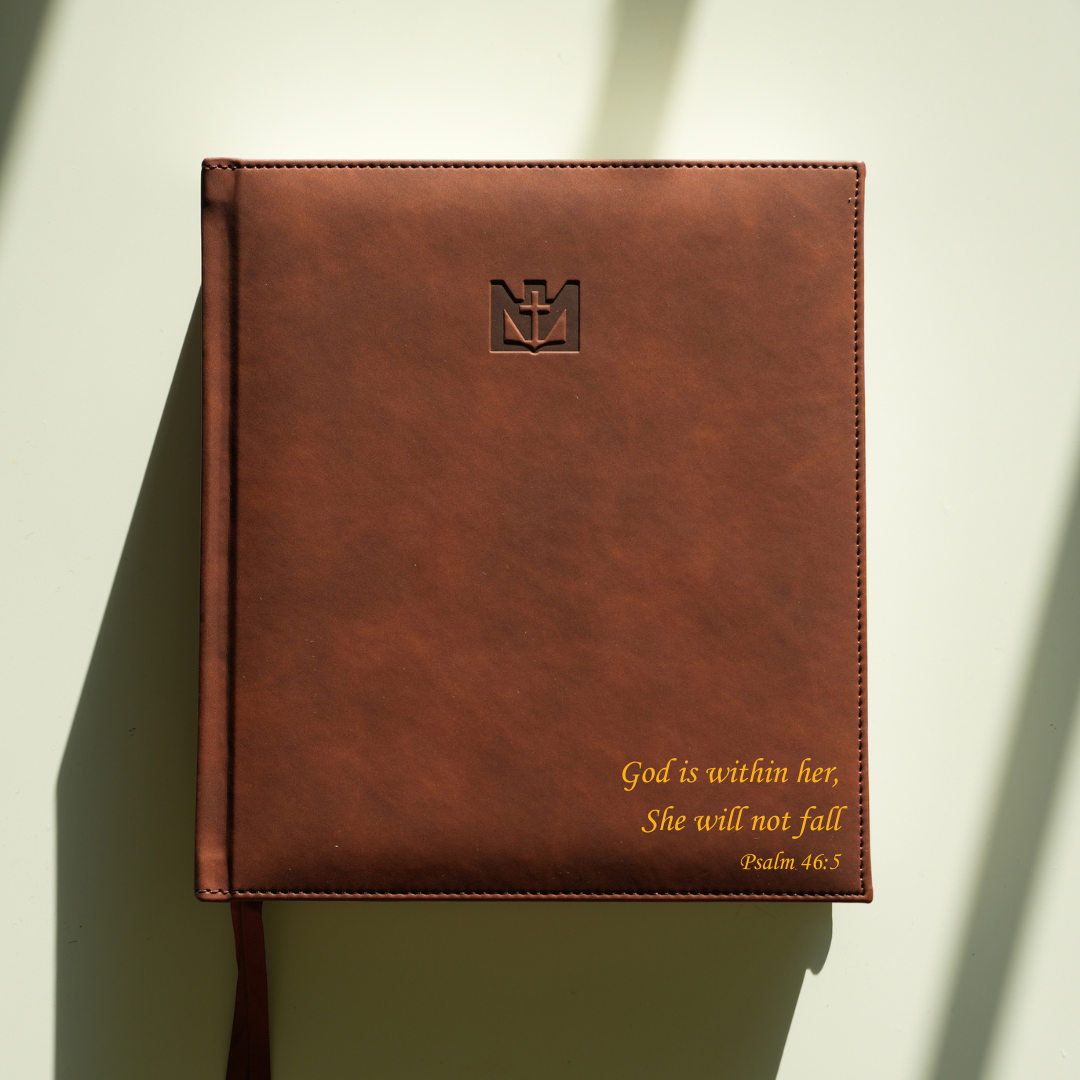 Scripture Journal
